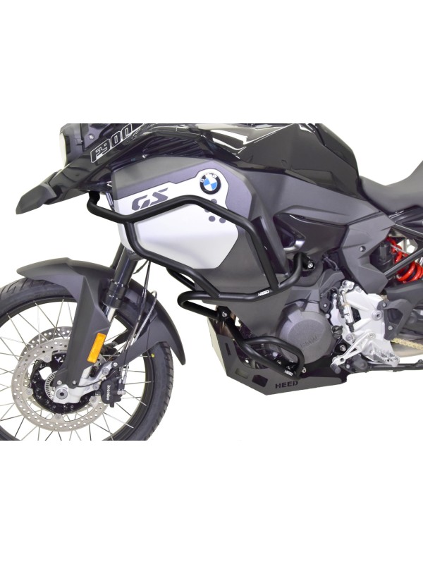 BMW F 900 GS ADVENTURE HEED VARIKLIO APSAUGOS LANKAI